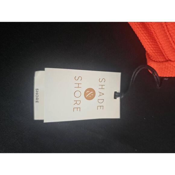 NWT Shade & Shore 36DD Coral Lightly Lined Padded Underwire Bra - Picture 2 of 8